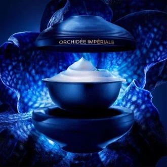 Longevity Light Cream – påfyllningen