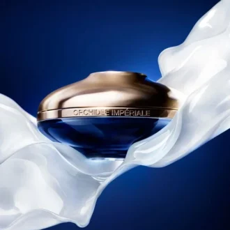 The Longevity Light Cream