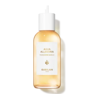 Mandarine Basilic – Eau de Toilette-påfyllning