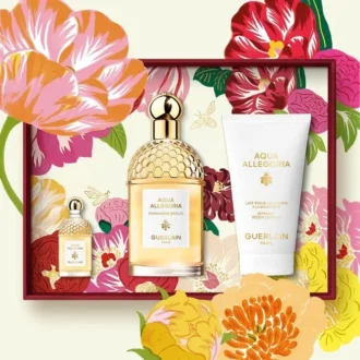 Mandarine Basilic – Eau De Toilette-presentförpackning