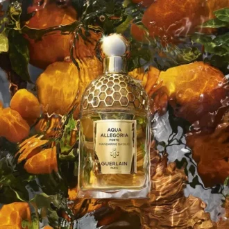 Mandarine Basilic Forte – Eau De Parfum