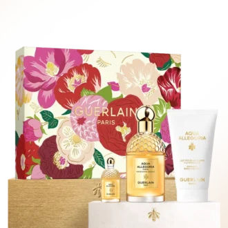 Mandarine Basilic Forte – Eau de Parfum-presentförpackning