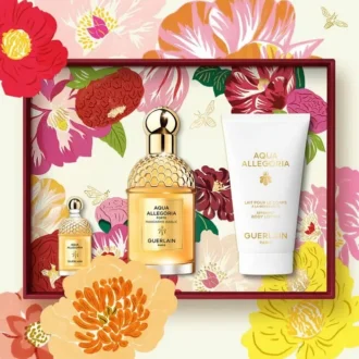 Mandarine Basilic Forte – Eau de Parfum-presentförpackning