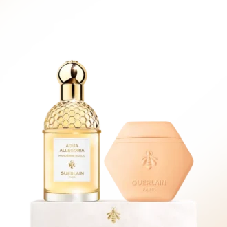 Mandarine Basilic – parfymeritualet