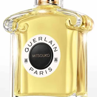 Mitsouko – Eau de Parfum
