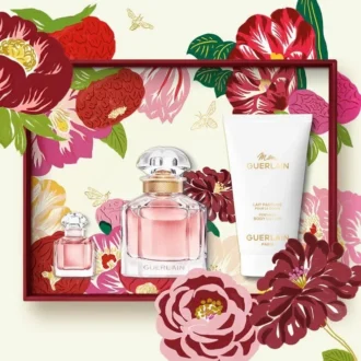 Mon Guerlain – Eau de Parfum-presentförpackning