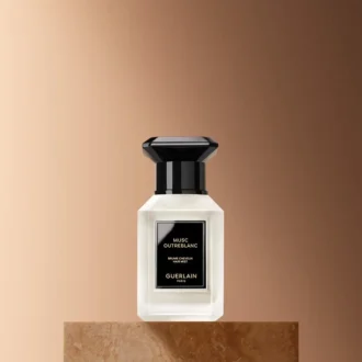 Musc Outreblanc – hårmist