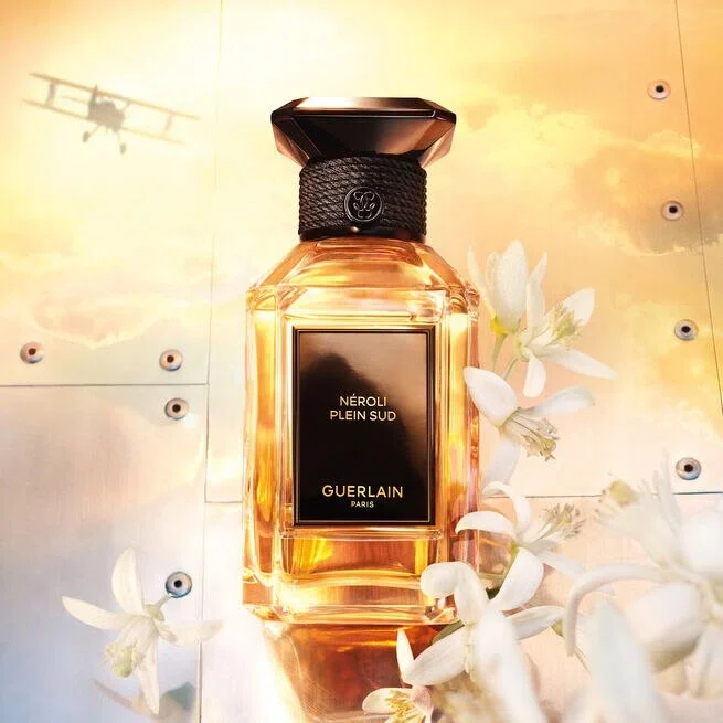 Neroli Plein Sud – Eau De Parfum Neroli Plein Sud – Eau De Parfum