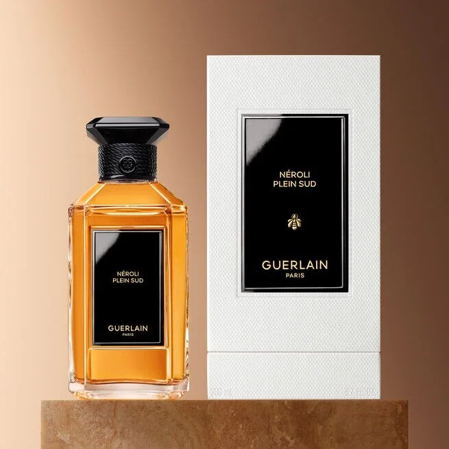 Neroli Plein Sud – Eau De Parfum Neroli Plein Sud – Eau De Parfum