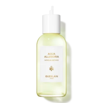 Nerolia Vetiver – Eau de Toilette-påfyllning