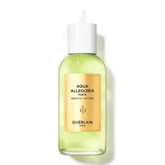 Nerolia Vetiver Forte – Eau de Parfum-påfyllning