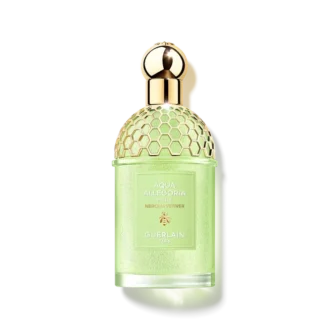 Nerolia Vetiver Perle – Eau de Parfum