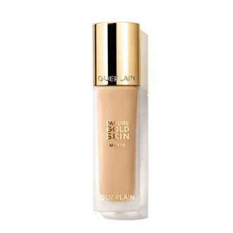 No-Transfer High Perfection Foundation – 24 timmars vård och hållbarhet