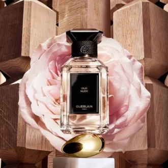 Oud Nude – Eau de Parfum Oud Nude – Eau de Parfum