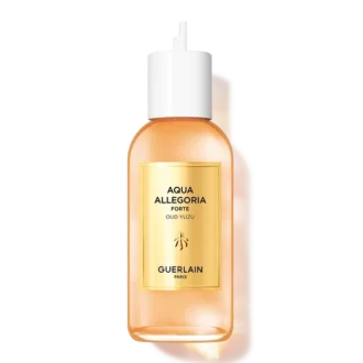 Oud Yuzu Forte – Eau de Parfum-påfyllning
