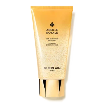Rengörande Care-In-Mousse