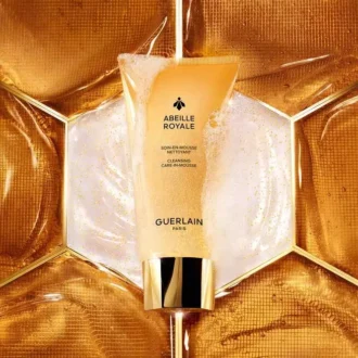 Rengörande Care-In-Mousse