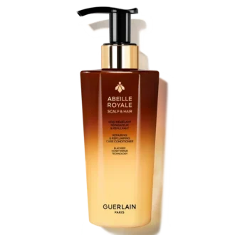 Repairing & Replumping Care Conditioner
