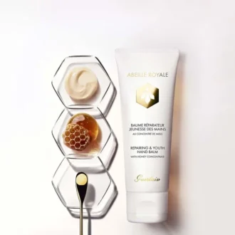 Revitalizing Youth Hand Balm Revitalizing Youth Hand Balm