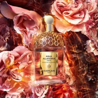 Rosa Palissandro Forte – Eau de Parfum