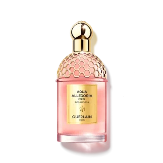 Rosa Rossa Forte – Eau de Parfum
