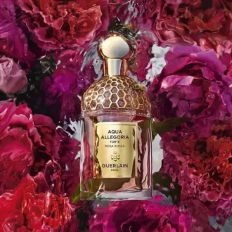 Rosa Rossa Forte – Eau de Parfum