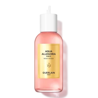 Rosa Rossa Forte – Eau de Parfum-påfyllning