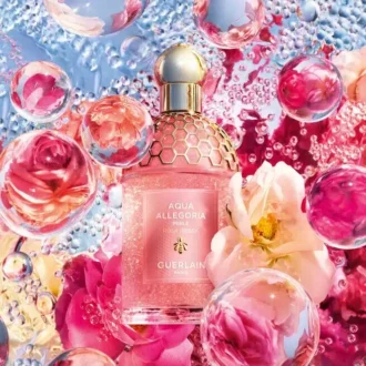Rosa Rossa Perle – Eau de Parfum