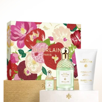 Rosa Verde – Eau de Parfum-presentförpackning