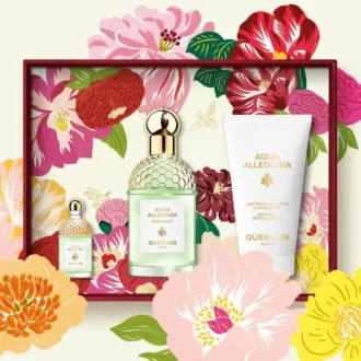 Rosa Verde – Eau de Parfum-presentförpackning