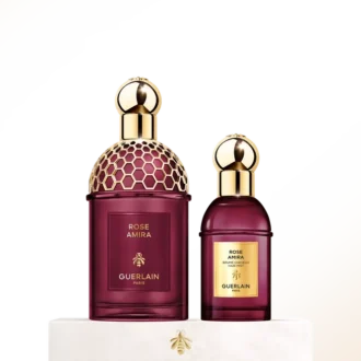 Rose Amira – doftritualen