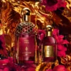 Rose Amira – hårmist Rose Amira – hårmist