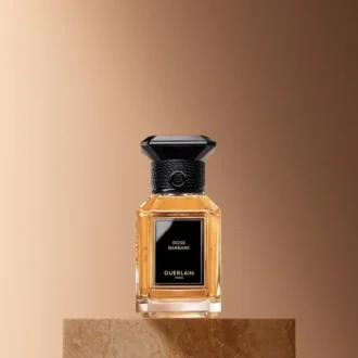 Rose Barbare – Eau De Parfum