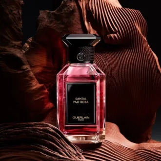 Santal Pao Rosa – Eau De Parfum Santal Pao Rosa – Eau De Parfum