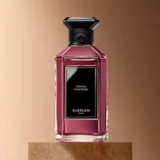 Santal Pao Rosa – Eau De Parfum Santal Pao Rosa – Eau De Parfum