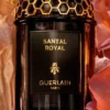 Santal Royal – Eau De Parfum Santal Royal – Eau De Parfum