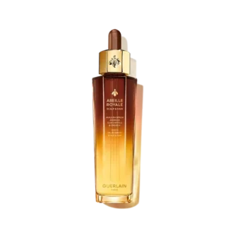 Scalp & Hair Youth Oil-In Serum Scalp & Hair Youth Oil-In Serum