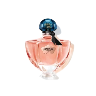 Shalimar Millesime Rose – Eau De Parfum