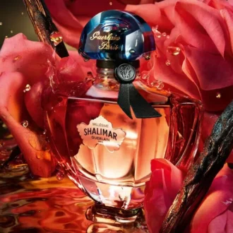 Shalimar Millesime Rose – Eau De Parfum