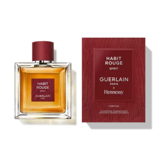 Spirit – Parfum
