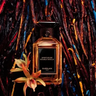 Spiritueuse Double Vanille – Eau De Parfum