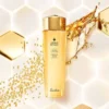 Stärkande lotion med bidrottninggelé