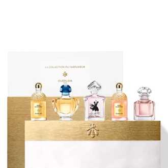 The Perfumer’s Collection Set