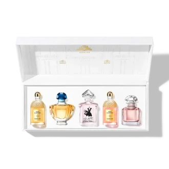 The Perfumer’s Collection Set