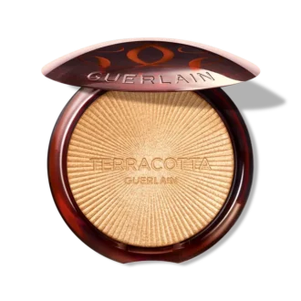 The Shimmering Powder – 96 % naturligt framställda ingredienser