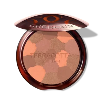 The Sun-Kissed Natural Healthy Glow Powder – 96 % naturligt framställda ingredienser