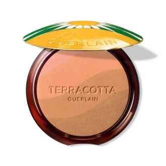 The Sun-Kissed Natural Healthy Glow Powder – 96 % naturligt framställda ingredienser