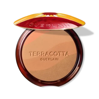 The Sun-Kissed Natural Healthy Glow Powder – 96 % naturligt framställda ingredienser