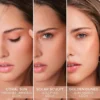 The Sun-Kissed Natural Healthy Glow Powder – 96 % naturligt framställda ingredienser The Sun-Kissed Natural Healthy Glow Powder – 96 % naturligt framställda ingredienser