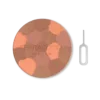 The Sun-Kissed Natural Healthy Glow Powder – 96 % naturligt framställda ingredienser – Refill The Sun-Kissed Natural Healthy Glow Powder – 96 % naturligt framställda ingredienser – Refill
